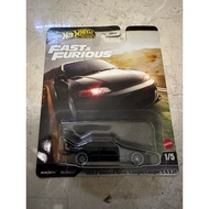 Hot Wheels 1993 Honda Civic Coupe / Coupe EX EJ1