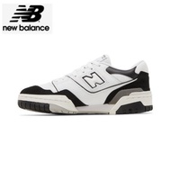 New Balance NB 550 Black White LKGY