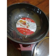 Unik WOK PAN STEAMER 32CM ZUKO Limited