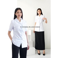 Women's Blazer Civil Servant and Civil Servant Uniform/ Service Uniform/ Female Civil Servant Unifor