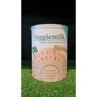 Papatan Organic Veggiemilk Multi Vegetarian Milk With Tiger Mushroom 850g (HALAL)