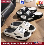 JS  NK Sandal Men Fashion / NK Slippe2222r  / Kasut lelaki perempuan Size 36-44