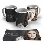 ADELE Mug | Unique Gift for ADELE Music Fans