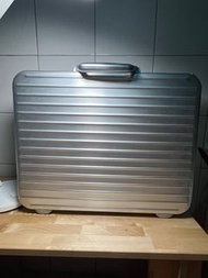 RIMOWA 鋁合金手提箱 公事包 007