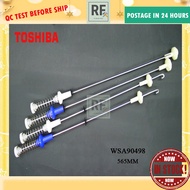 MIDEA OR TOS MFW-855M/MFW-955M/MFW-910S/MFW-EC850/MFW-EC950 Washing Machine Parts Shock Absorber Sus