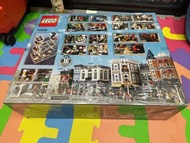 LEGO Creator Expert Assembly Square 10255