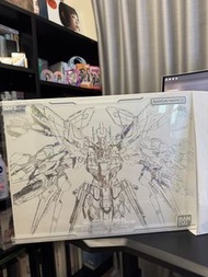Bandai MGEX Strike Freedom Gundam 魂限定