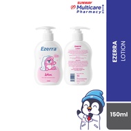 EZERRA LOTION  150ML