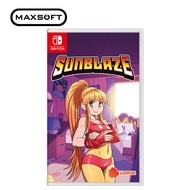 Sunblaze - Nintendo Switch