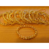 Huang Ace Bracelet (More 8 Mi)