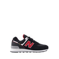 Giày Thể Thao New Balance 574 Unisex - Black