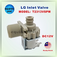 T2108VS3M T2313VSPM LG Washing Machine Inlet Valve Feed Valve