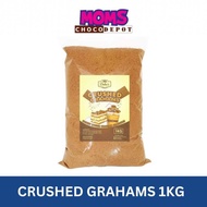 2024 CRUSHED GRAHAMS 1KG