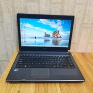 Laptop Acer Aspire 4739Z, Inte Core i5, Ram 4Gb, HDD 320Gb