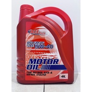 AceTech 15w50 Engine oil