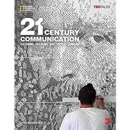 21st Century Communication 3 with Online Workbook 9781337275828