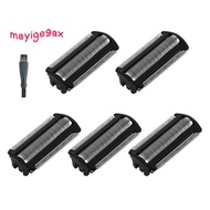 Trimmer Shaver Head Foil Replacement for  Bodygroom BG2000 BG2024 TT2039 QG3280 BG2025 BG2036 TT2020