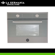 La Germania Combi-Microwave Oven F45LAGMWSXT
