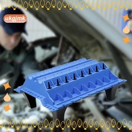 [ukgjmk] Valve Train Organizer Tray, Car Cylinder Head Parts Storage, Engine Organizer, Parts Tray