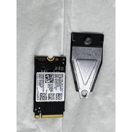 SAMSUNG SSD 128GB | 256GB | Kingston 512GB | 1TB - M.2  SSD / NVMe SSD / M.2 To Sata 3 Convert