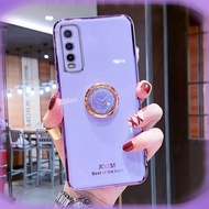 Electroplating Phone Case VIVO V2026 /V2027 /V2028 /V2029 /V2032 /V2022 /V2023 /V2024 /V2025 /V2030 