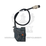 VAG DL382 DSG test platform cable for magicmotorsport flex