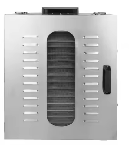 16 Layers dehydrated vegetable machine fruit dehydrator scented tea dryer traditional Chinese medici