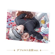 全新 彩虹社 nijisanji kuzuha 葛葉 生日 立牌 生日