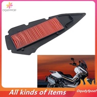 [Oqudy] For  ZT368G 368G   Air Filter Intake Cleaner Element Accessories