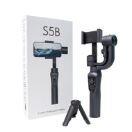 Three-axis Handheld Gimbal Stabilizer, Mobile Phone Stabilizer