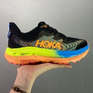 EZIE HOKA ONE MAFATE SPEED 4 Very Light, Suitable for Men Women.It Has Professional Support, Suitabl