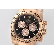 C Factory Daytona126505The New Style 4131 Movement Is HereThis 4131
