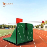 [Gamchiano] Sit And Reach Tester Adjustable Tester Adjustable Multifunctional Compact Auxiliary Inst