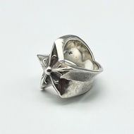 💫Chrome Hearts 戒指Star Ring