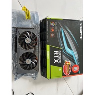 Nvidia GEFORCE 3060 Ti /