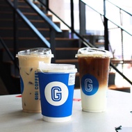 Gigi Coffee Voucher B1F1 Voucher