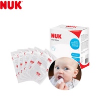 NUK Oral Wipes - 25 Sachets