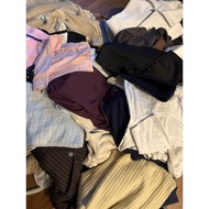 1/3 preloved tops Wanita top tshirt kaos coquette y2k