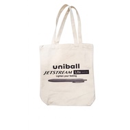 (GWP) Uniball Jetstream Tote Bag