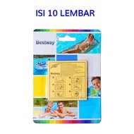 New Price Air Mattress Patch Glue Children's Swimming Pool/ Repair Kit/ Children's Swimming Pool Air