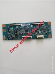 Tcon  TV LED SAMSUNG 43J5100 UA43J5100AK