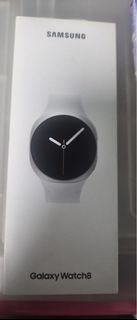 Samsung Galaxy Watch 8 44mm 智能手錶