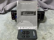 BLAUPUNKT Cupertino 220單片CD/USB/AUX主機