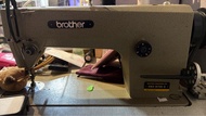 Brother DB2-B735-3 工業用單針平車工業衣車平車