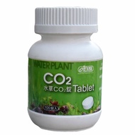 ISTA CO2 Tablet (100 Tablets)