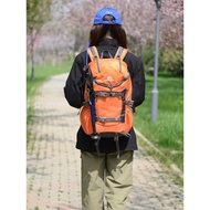 New Outdoor Mountaineering Bag 28L Lightweight Camping Equipment Fashion Backpack Men Women Water-Re