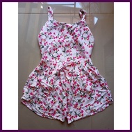 TERNO KIDS - MEDIUM ( 6 to 9 year old)