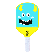 SINSHAM T700 Carbon Fiber USA Certified Heat Press Molding Matte 16MM Thick Pickleball Paddle Board