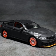 [Maisto] Maisto 1:24 BMW M4 GTS Diecast Model Car