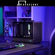 10.10 SALE - RTX 5070 Ryzen 7 7800X3D 32GB 1TB Deepcool CH160 Plus Black Gaming PC